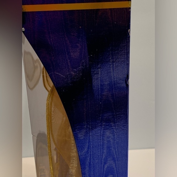 Holiday Angel Barbie 2000 Collector Edition African American #28081 Mattel NIB - Picture 8 of 9